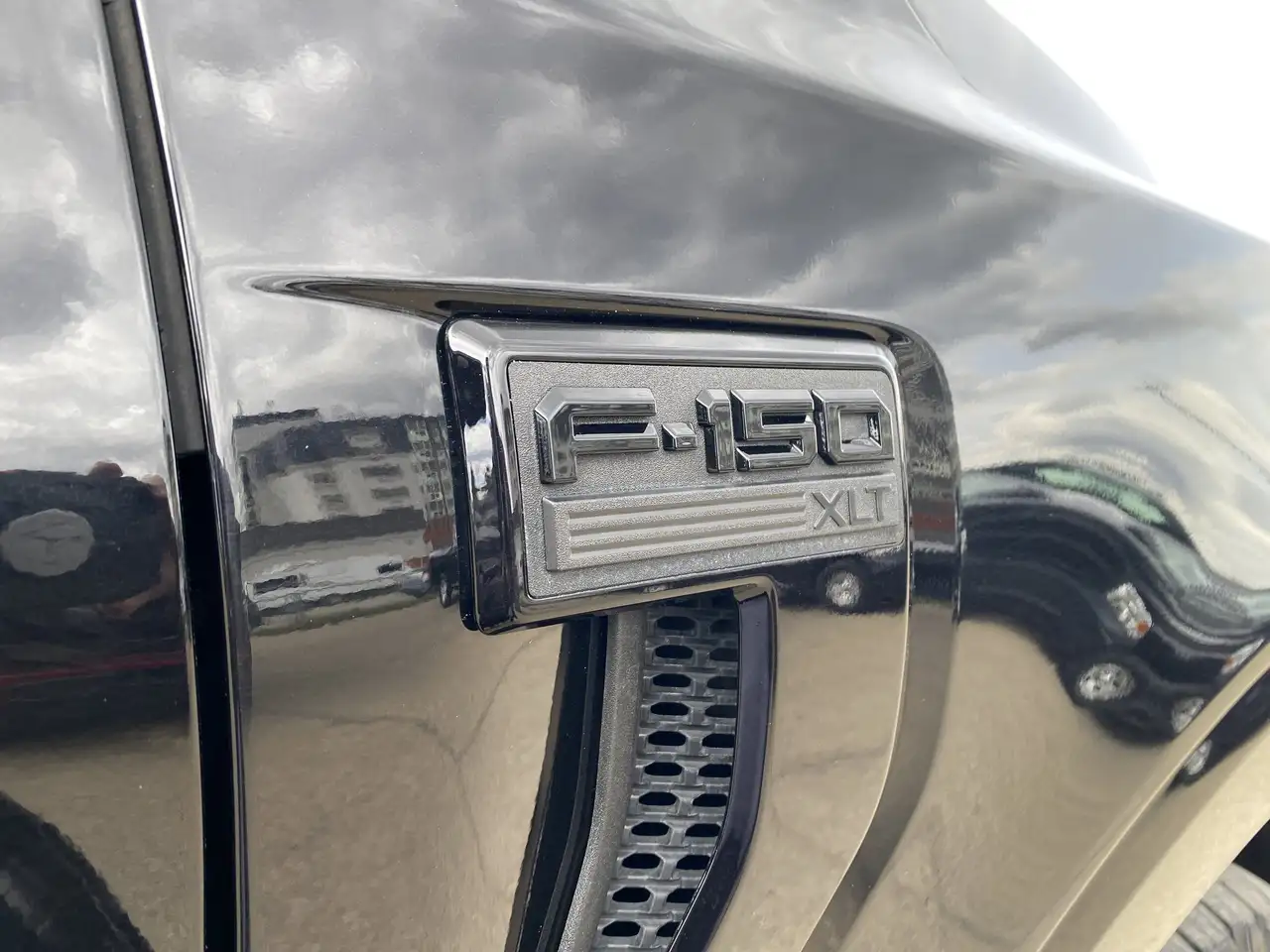 Ford F 150 снимка Ford F 150