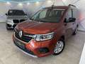 Renault Kangoo Equilibre TCe 100*LED*KAMERA*NAVI*SPURASS.*AHK* Orange - thumbnail 6