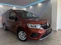 Renault Kangoo Equilibre TCe 100*LED*KAMERA*NAVI*SPURASS.*AHK* Orange - thumbnail 2
