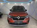 Renault Kangoo Equilibre TCe 100*LED*KAMERA*NAVI*SPURASS.*AHK* Orange - thumbnail 4