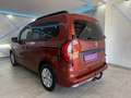 Renault Kangoo Equilibre TCe 100*LED*KAMERA*NAVI*SPURASS.*AHK* Orange - thumbnail 12
