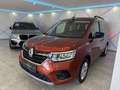 Renault Kangoo Equilibre TCe 100*LED*KAMERA*NAVI*SPURASS.*AHK* Orange - thumbnail 8