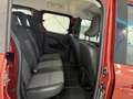 Renault Kangoo Equilibre TCe 100*LED*KAMERA*NAVI*SPURASS.*AHK* Orange - thumbnail 28