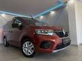 Renault Kangoo Equilibre TCe 100*LED*KAMERA*NAVI*SPURASS.*AHK* Orange - thumbnail 1