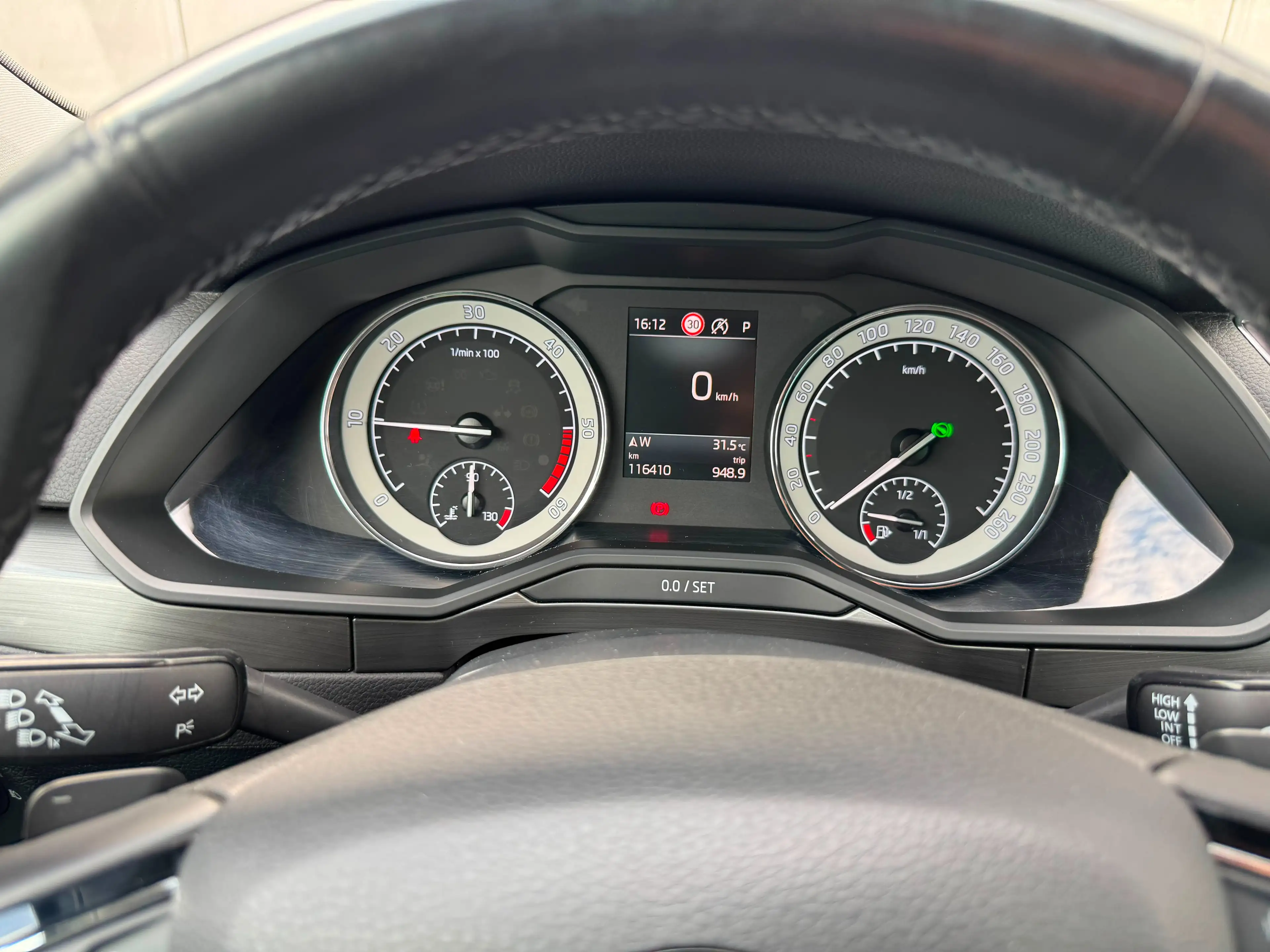 Skoda Superb Style 2.0 TDI 150ps Aut/Anhängerk/CarPlay — photo 13