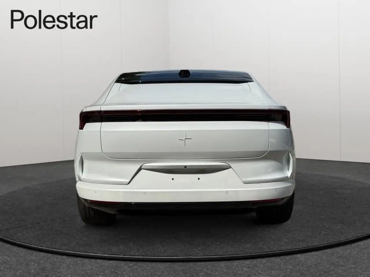 Polestar 4 2025