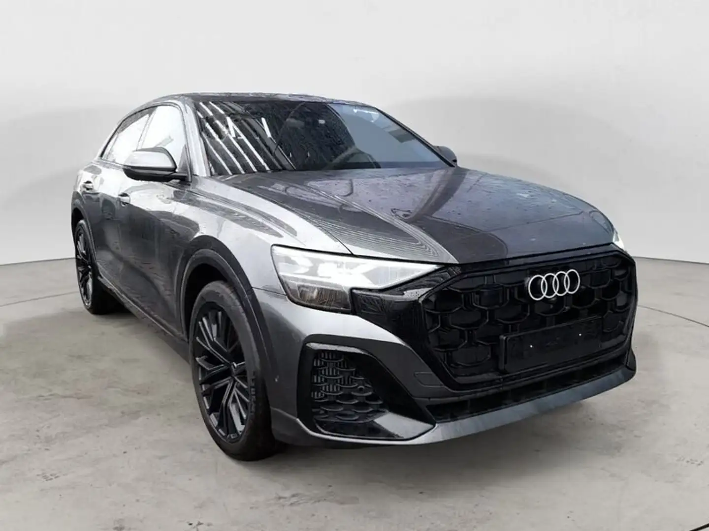 Audi Q8 55 TFSI quattro tiptronic S line edition Cerchi 2 Grigio - 1