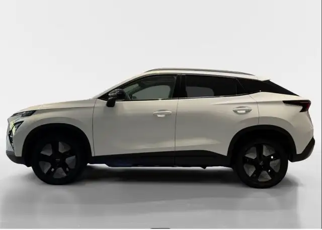 Jaecoo J5 view 5