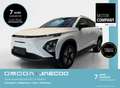 Jaecoo J5 Omoda  EV Exclusive MY26+SHZ+40*Kamera+Glasdach Weiß - thumbnail 1