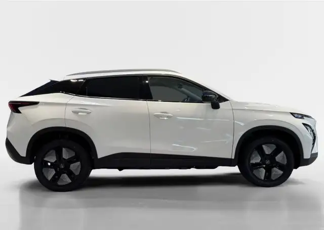 Jaecoo J5 view 4