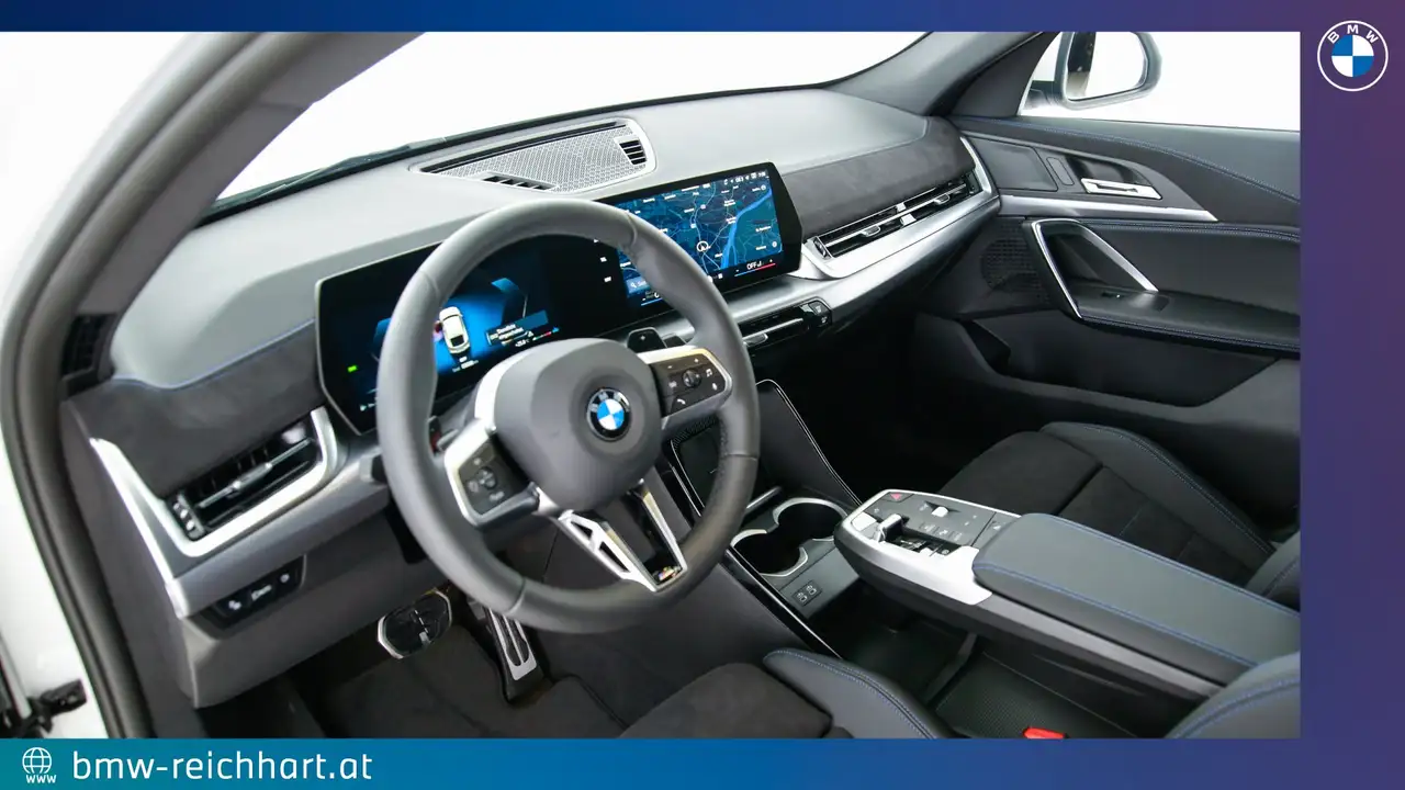 BMW X2 2026 — фото 11