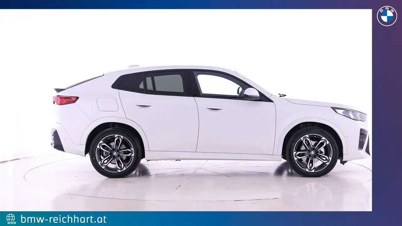 BMW X2 2026