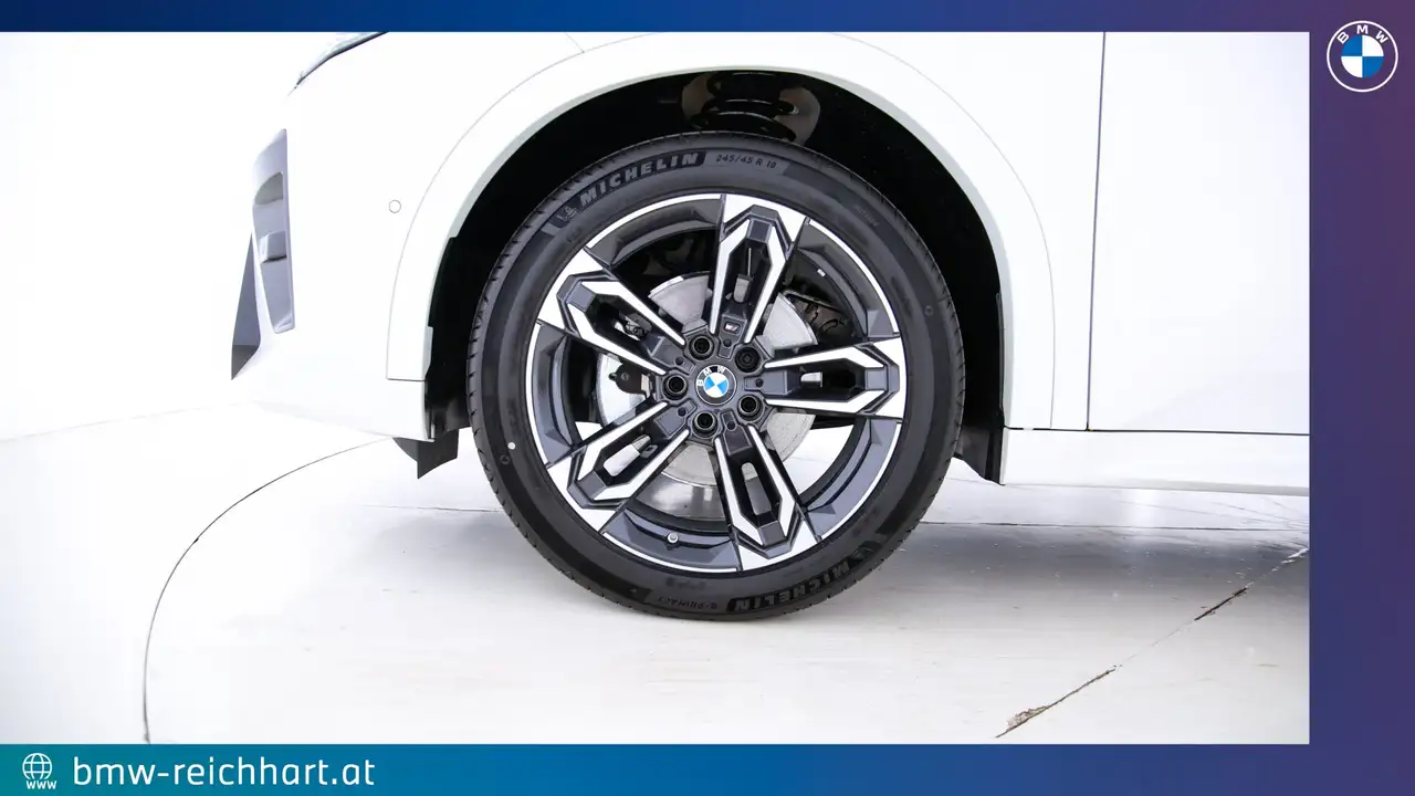 BMW X2 2026 — фото 14