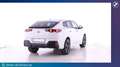 BMW X2 sDrive18d Weiß - thumbnail 3