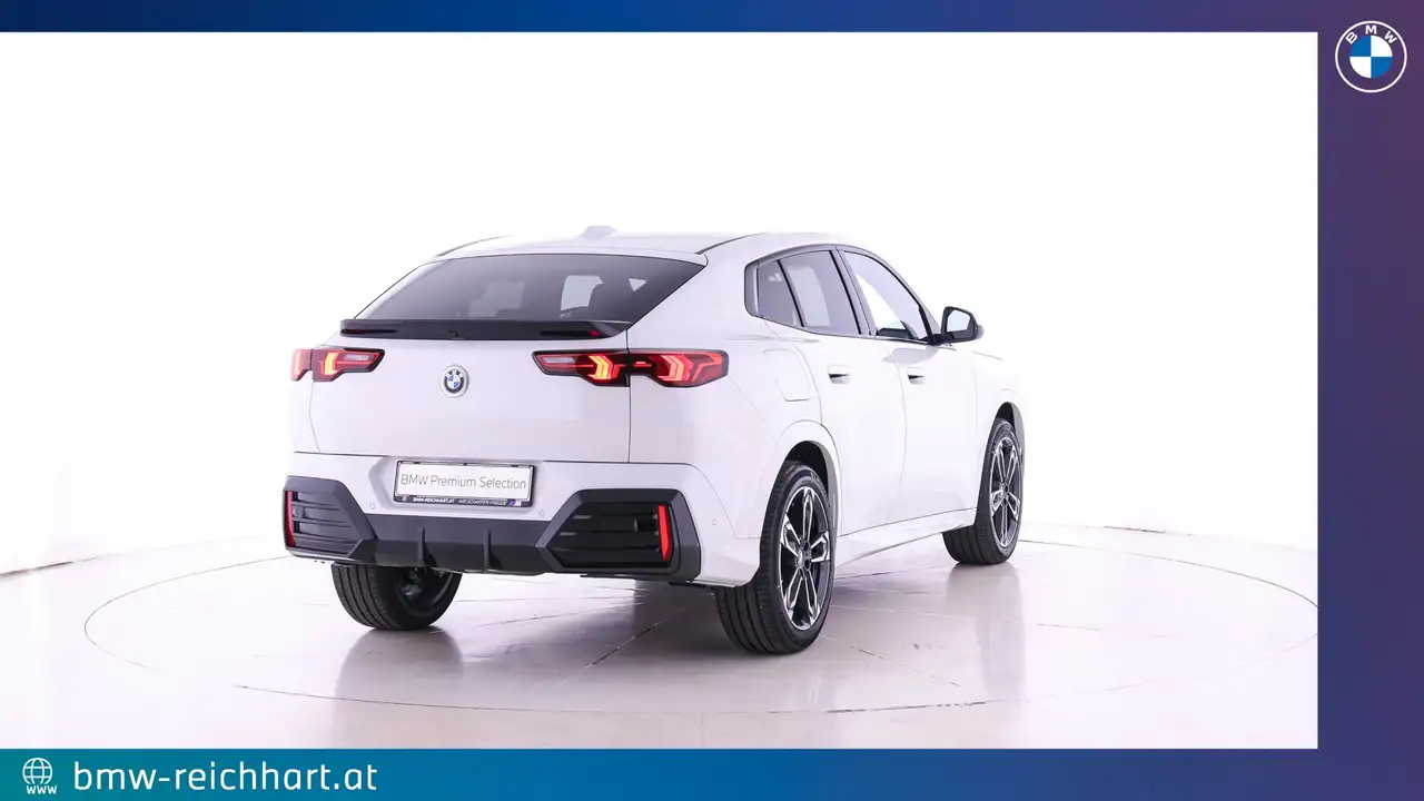 BMW X2 2026