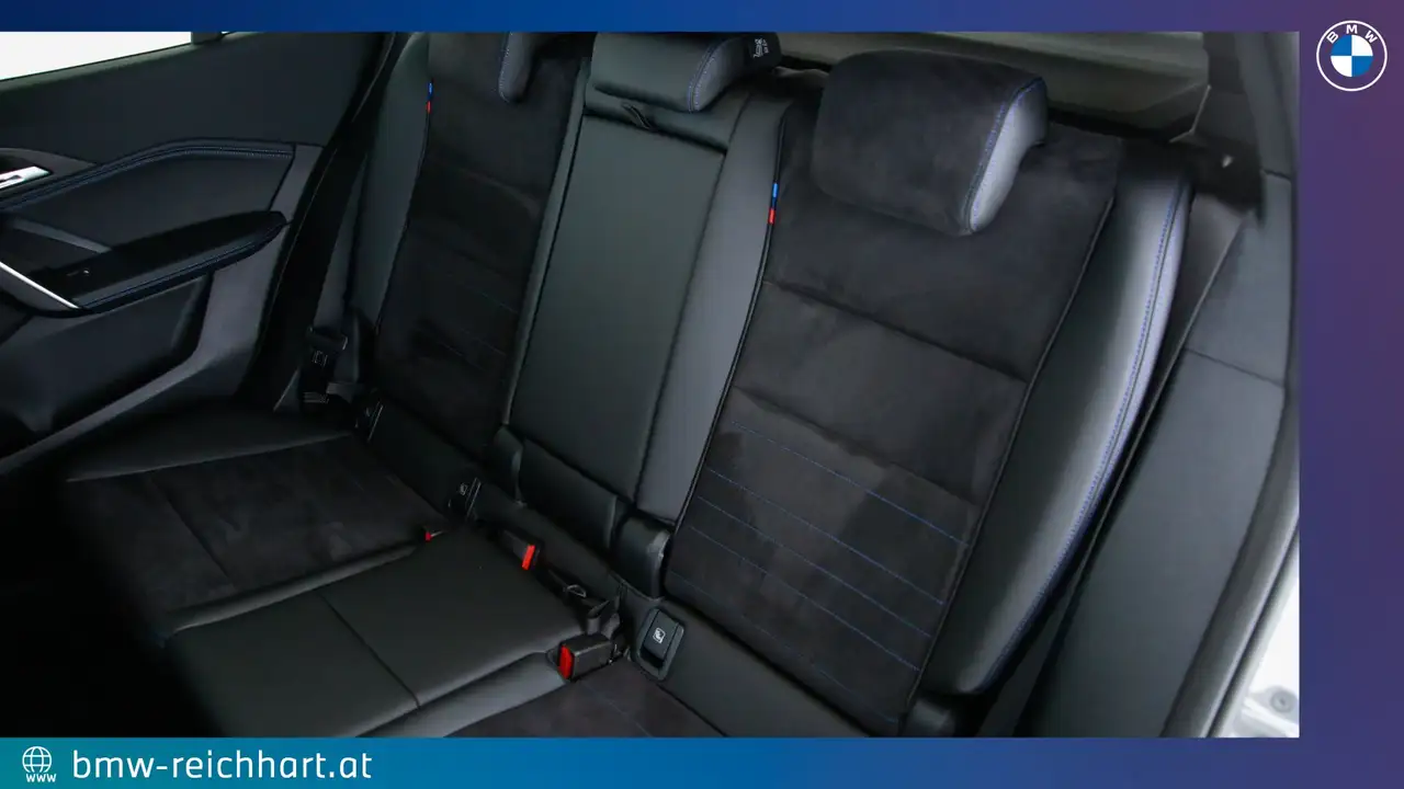 BMW X2 2026