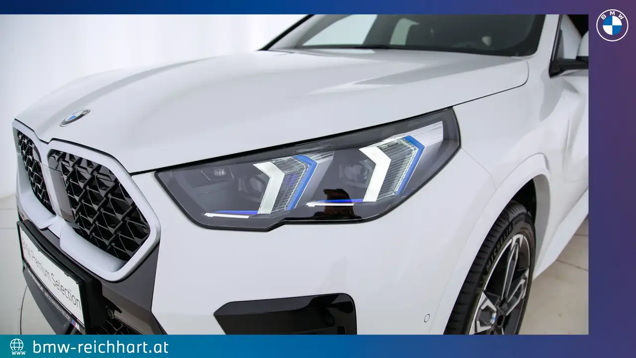 BMW X2 2026 — фото 15