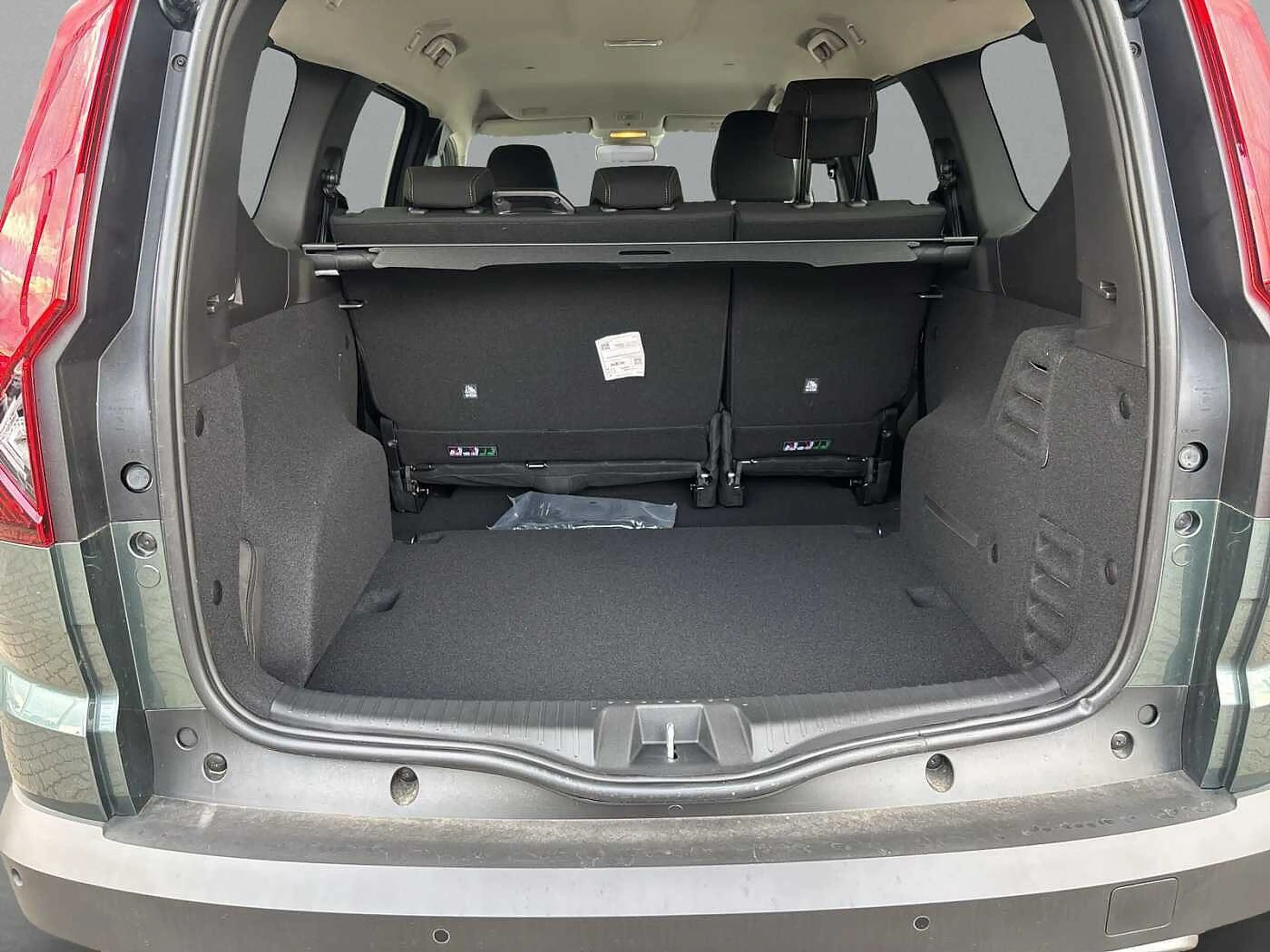 Dacia Jogger Hybrid140 Extreme Navi PDC vo+hi+Kamera SHZ — photo 10