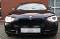 BMW 116 i Lim. Sport-Line Bi-Xenon Navi TÜV Neu Schwarz - thumbnail 3