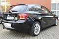 BMW 116 i Lim. Sport-Line Bi-Xenon Navi TÜV Neu Schwarz - thumbnail 5