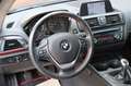 BMW 116 i Lim. Sport-Line Bi-Xenon Navi TÜV Neu Schwarz - thumbnail 15