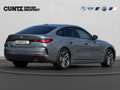 BMW 430 i Gran Coupé Live Cockpit Prof. Glasdach Parkassis Grau - thumbnail 6