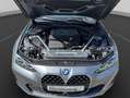 BMW 430 i Gran Coupé Live Cockpit Prof. Glasdach Parkassis Grau - thumbnail 17