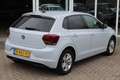 Volkswagen Polo 1.0 TSI//Apple carplay//Airco//5drs!! Wit - thumbnail 3