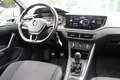Volkswagen Polo 1.0 TSI//Apple carplay//Airco//5drs!! Wit - thumbnail 24