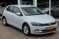 Volkswagen Polo 1.0 TSI//Apple carplay//Airco//5drs!! Wit - thumbnail 2