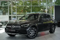 Mercedes-Benz GLC 220 d 4M AMG Line *20 *LUFT *Digital *Pano