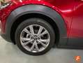Mazda CX-30 e-SKYACTIV-G+2.0+90+kW+2WD+Evolution Rojo - thumbnail 24