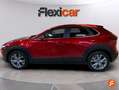 Mazda CX-30 e-SKYACTIV-G+2.0+90+kW+2WD+Evolution Rojo - thumbnail 4