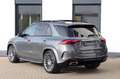Mercedes-Benz GLE 350 de 4M *AMG-PAKET PANO S-KLIMA HUD LUFT* Grau - thumbnail 4