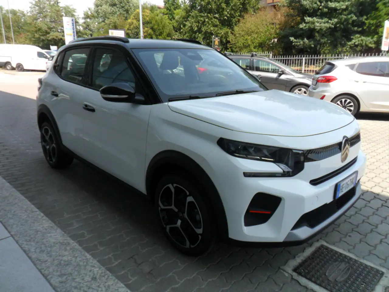 Citroen C3 2026
