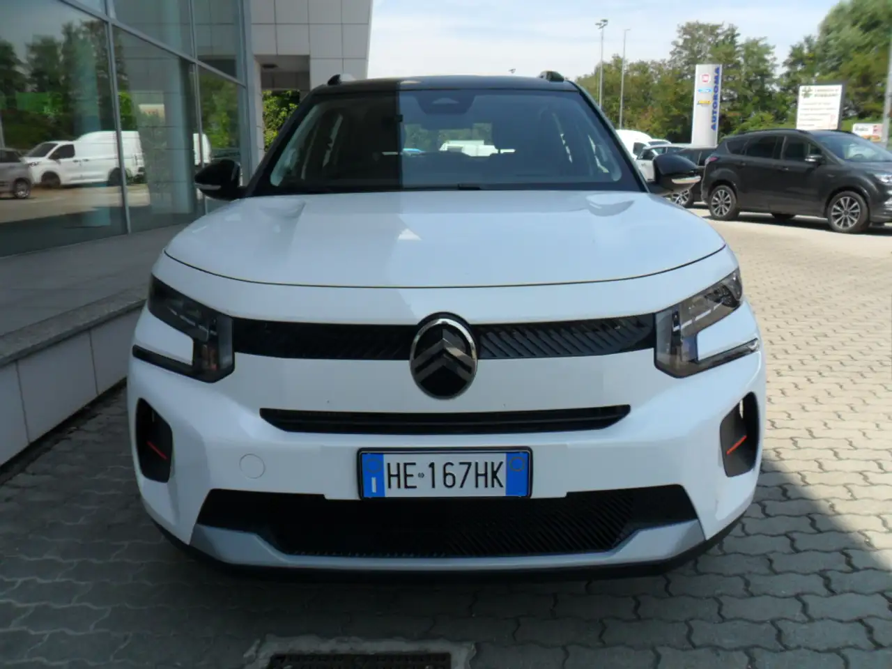 Citroen C3 2026
