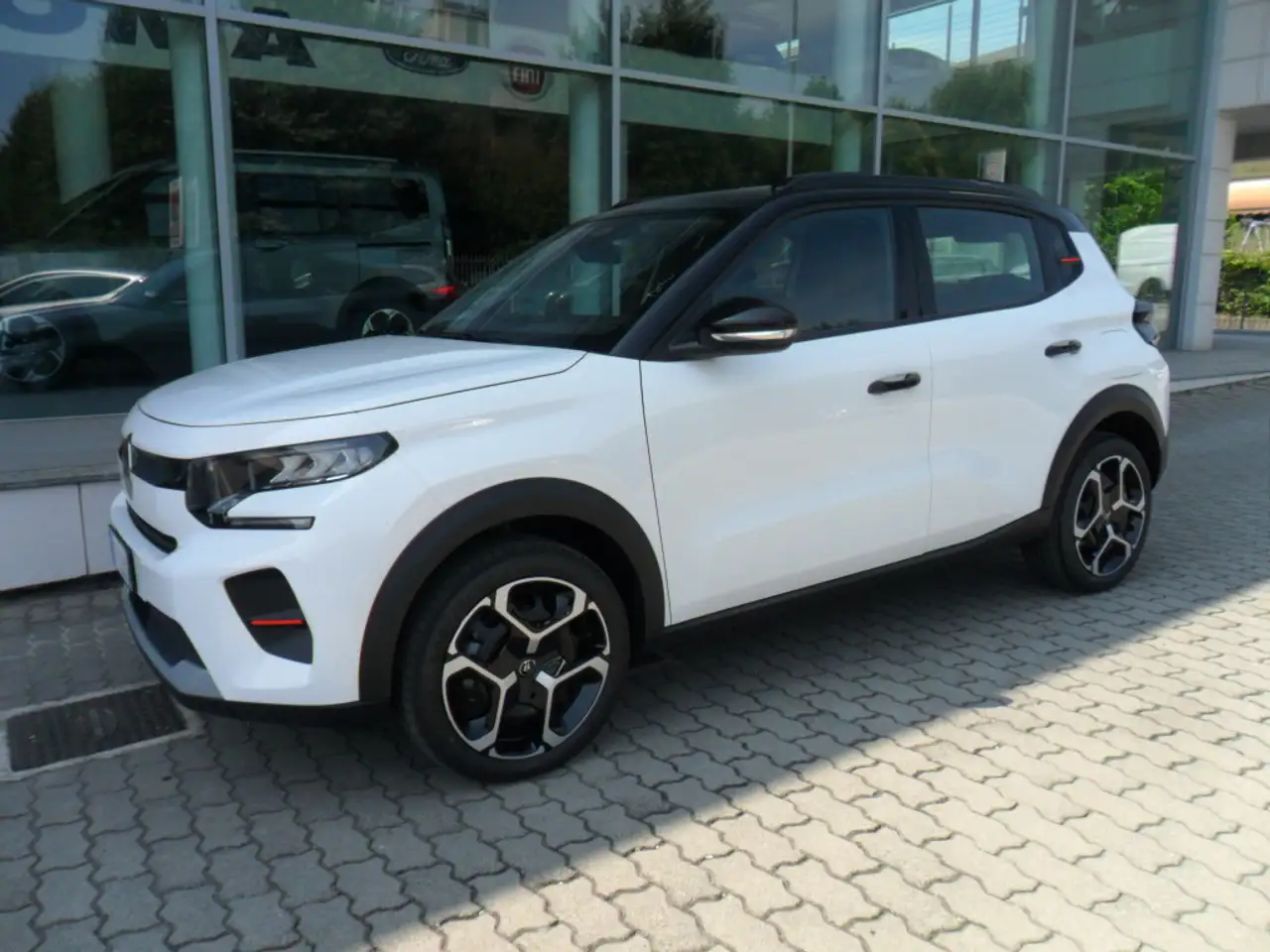 Citroen C3 2026
