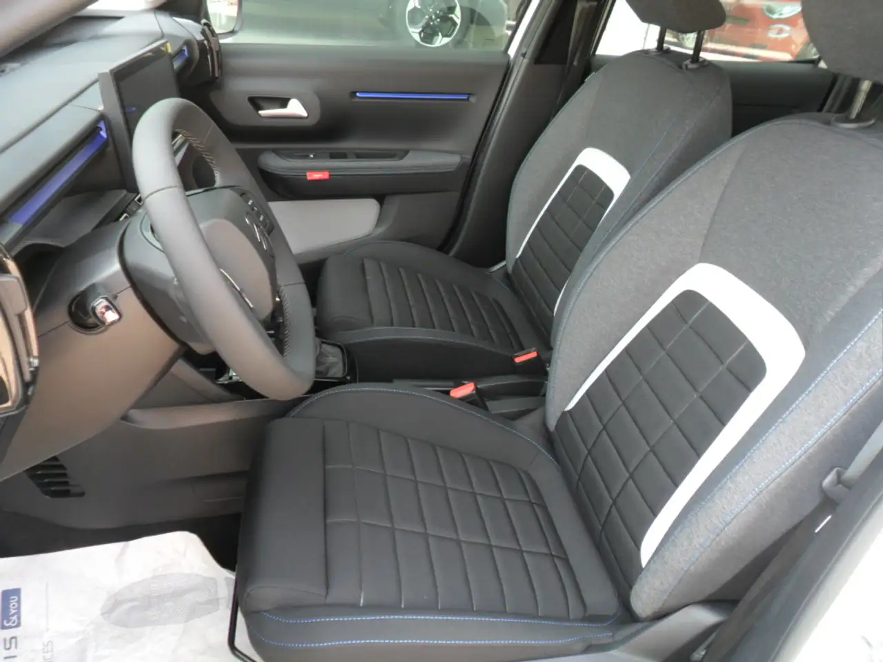 Citroen C3 2026