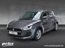 Suzuki Swift 1.2 Dualjet Club Klima DAB Radio