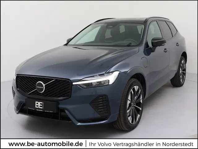 Volvo XC60 T6 AWD Plug in Hybrid Plus Dark PANO HUD