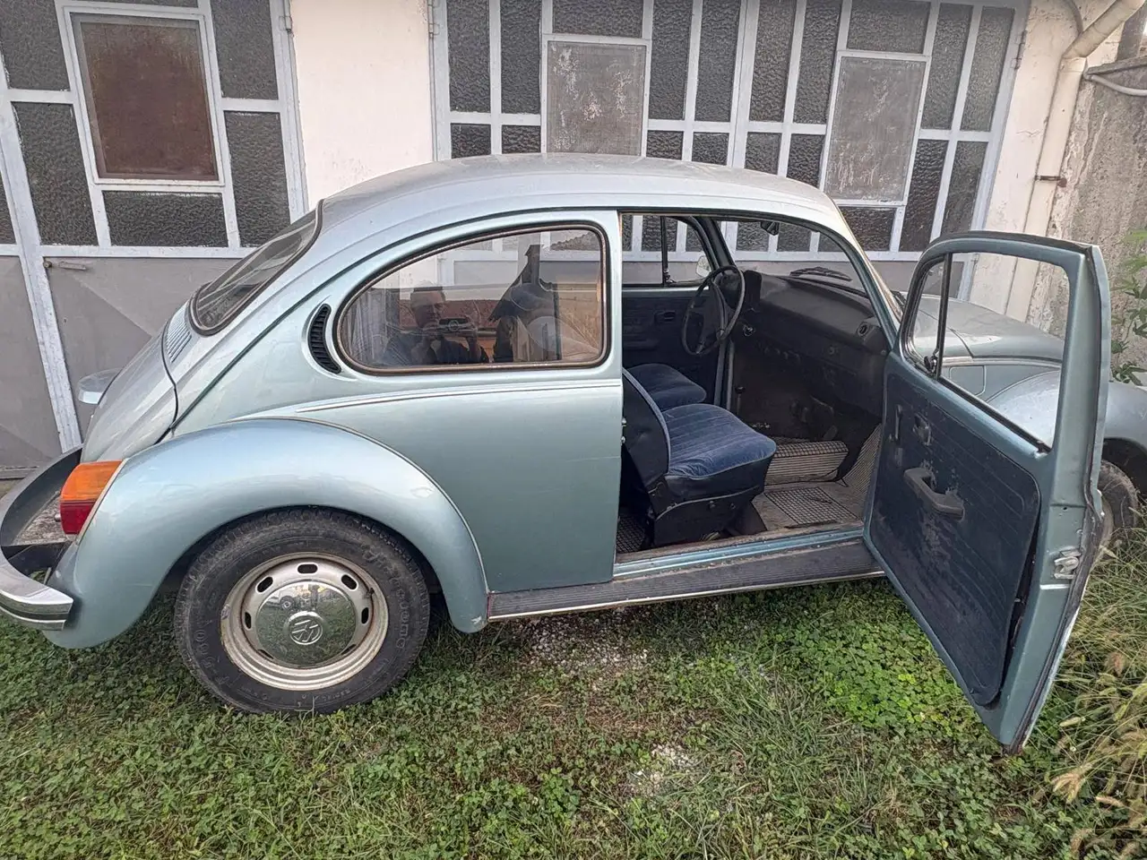 Volkswagen Maggiolino 1.2 L (messico), foto 5