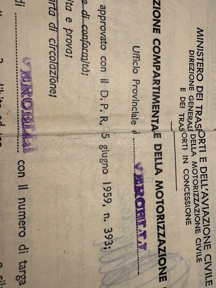 Volkswagen Maggiolino 1.2 L (messico), foto 6