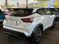 Nissan Juke Juke 1,0 DIG-T Acenta  DCT**WINTERRÄDER GRATIS** Weiß - thumbnail 5