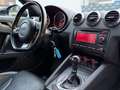 Audi TT 3.2 V6 Coupe Automatik *BOSE*NAVI*LEDER*SHZ* Noir - thumbnail 21