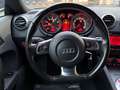 Audi TT 3.2 V6 Coupe Automatik *BOSE*NAVI*LEDER*SHZ* Noir - thumbnail 26