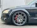 Audi TT 3.2 V6 Coupe Automatik *BOSE*NAVI*LEDER*SHZ* Noir - thumbnail 6