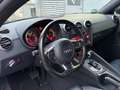 Audi TT 3.2 V6 Coupe Automatik *BOSE*NAVI*LEDER*SHZ* Noir - thumbnail 17