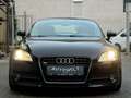 Audi TT 3.2 V6 Coupe Automatik *BOSE*NAVI*LEDER*SHZ* Noir - thumbnail 3