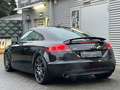 Audi TT 3.2 V6 Coupe Automatik *BOSE*NAVI*LEDER*SHZ* Noir - thumbnail 9