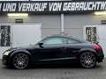 Audi TT 3.2 V6 Coupe Automatik *BOSE*NAVI*LEDER*SHZ* Noir - thumbnail 7
